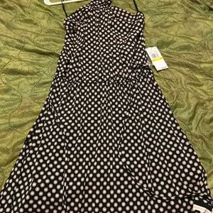 Michael Kors  rosewater dress